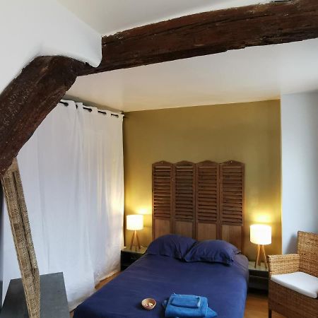 Central & Nice ! 3 Bedrooms, 2 Bathrooms Paříž Exteriér fotografie