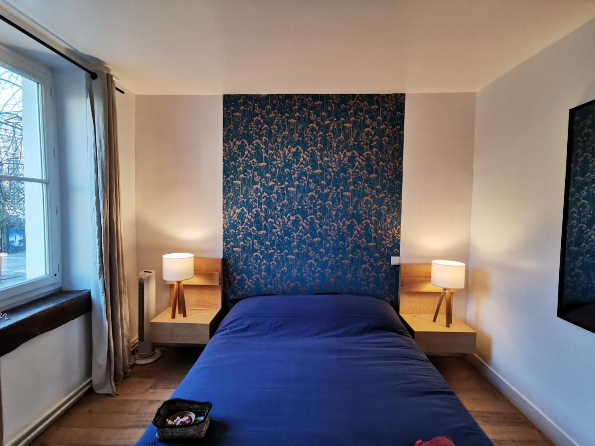 Central & Nice ! 3 Bedrooms, 2 Bathrooms Paříž Exteriér fotografie